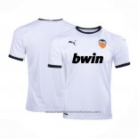 Valencia Home Shirt 2020-2021