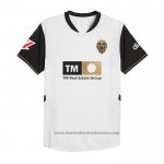 Valencia Home Shirt 2024-2025