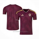 Venezuela Home Shirt Authentic 2026