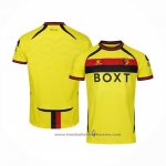 Watford Home Shirt 2026-2027