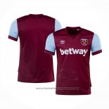 West Ham Home Shirt 2023-2024