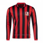 AC Milan 125 Aniversario Shirt Long Sleeve 2024