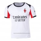 AC Milan Away Shirt 2025-2026