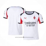 AC Milan Away Shirt 2025-2026