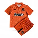 AFC Richmond Away Shirt Kids 2023