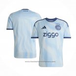 Ajax Third Shirt 2026-2027