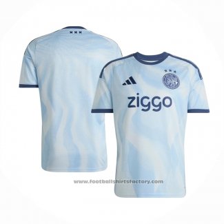 Ajax Third Shirt 2026-2027