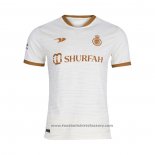 Al Nassr Third Shirt 2022-2023