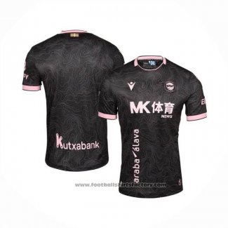 Alaves Away Shirt 2026-2027