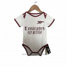 Arsenal Third Shirt Baby 2025-2026