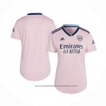 Arsenal Third Shirt Womens 2022-2023