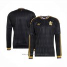 Aston Villa Away Shirt Long Sleeve 2026-2027
