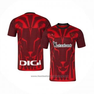 Athletic Bilbao Fourth Shirt 2025-2026