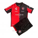 Atlas Home Shirt Kids 2021-2022