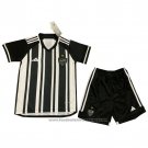 Atletico Mineiro Home Shirt Kids 2023-2024