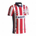 Atletico San Luis Home Shirt 2023-2024