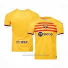 Barcelona Fourth Shirt 2022-2023