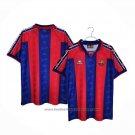 Barcelona Home Shirt Retro 95-97