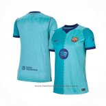 Barcelona Third Shirt Womens 2026-2027