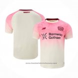 Bayer Leverkusen Away Shirt 2025-2026