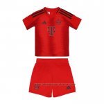 Bayern Munich Home Shirt Kids 2024-2025