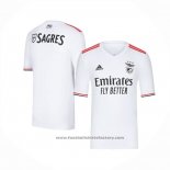 Benfica Away Shirt 2021-2022
