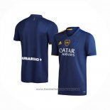 Boca Juniors Fourth Shirt 2020