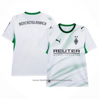 Borussia Monchengladbach Home Shirt 2026-2027