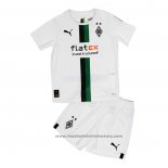 Borussia Monchengladbach Home Shirt Kids 2022-2023