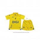 Cadiz Home Shirt Kids 2026-2027