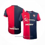 Cagliari Calcio Home Shirt 2024-2025