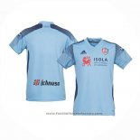 Cagliari Calcio Third Shirt 2021-2022