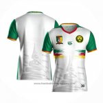 Cameroon Third Shirt 2025