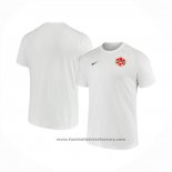 Canada Away Shirt 2022