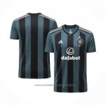 Celtic Away Shirt 2026-2027