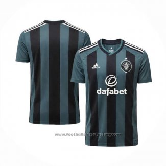 Celtic Away Shirt 2026-2027