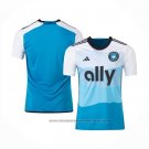 Charlotte FC Home Shirt 2024-2025