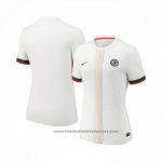 Chelsea Away Shirt Womens 2025-2026