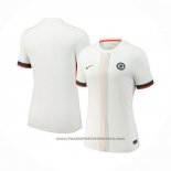 Chelsea Away Shirt Womens 2025-2026