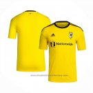 Columbus Crew Home Shirt 2022