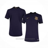 Corinthians Third Shirt Womens 2021-2022