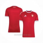 Czech Republic Home Shirt 2026-2027