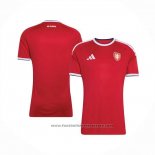 Czech Republic Home Shirt 2026-2027