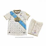 Deportivo La Coruna Third Shirt Kids 2025-2026