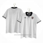 England Home Shirt Retro 1990