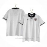 England Home Shirt Retro 1990