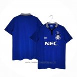 Everton Home Shirt Retro 1995
