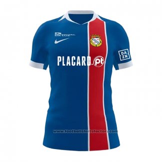 FC Alverca Home Shirt 2026-2027