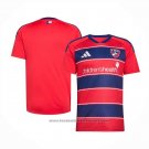 FC Dallas Home Shirt 2026