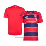 FC Dallas Home Shirt 2026